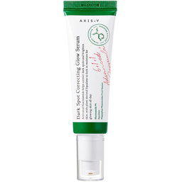 AXIS-Y Dark Spot Correcting Glow Serum