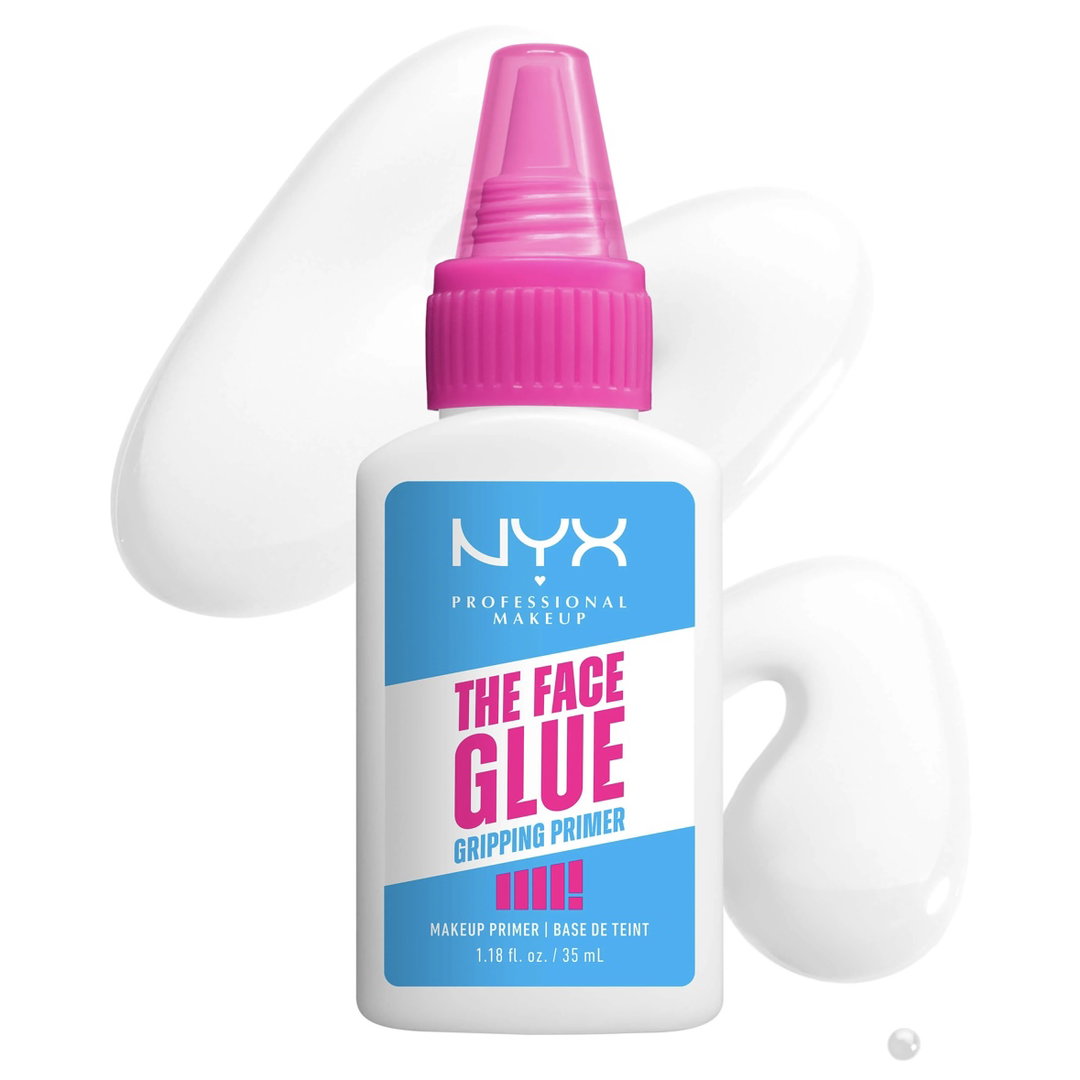NYX The Face Glue Primer