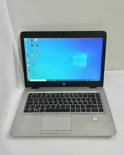  HP EliteBook 840 G3, Core i5 6e Gen, 8Go RAM, 128Go SSD + 500Go HDD