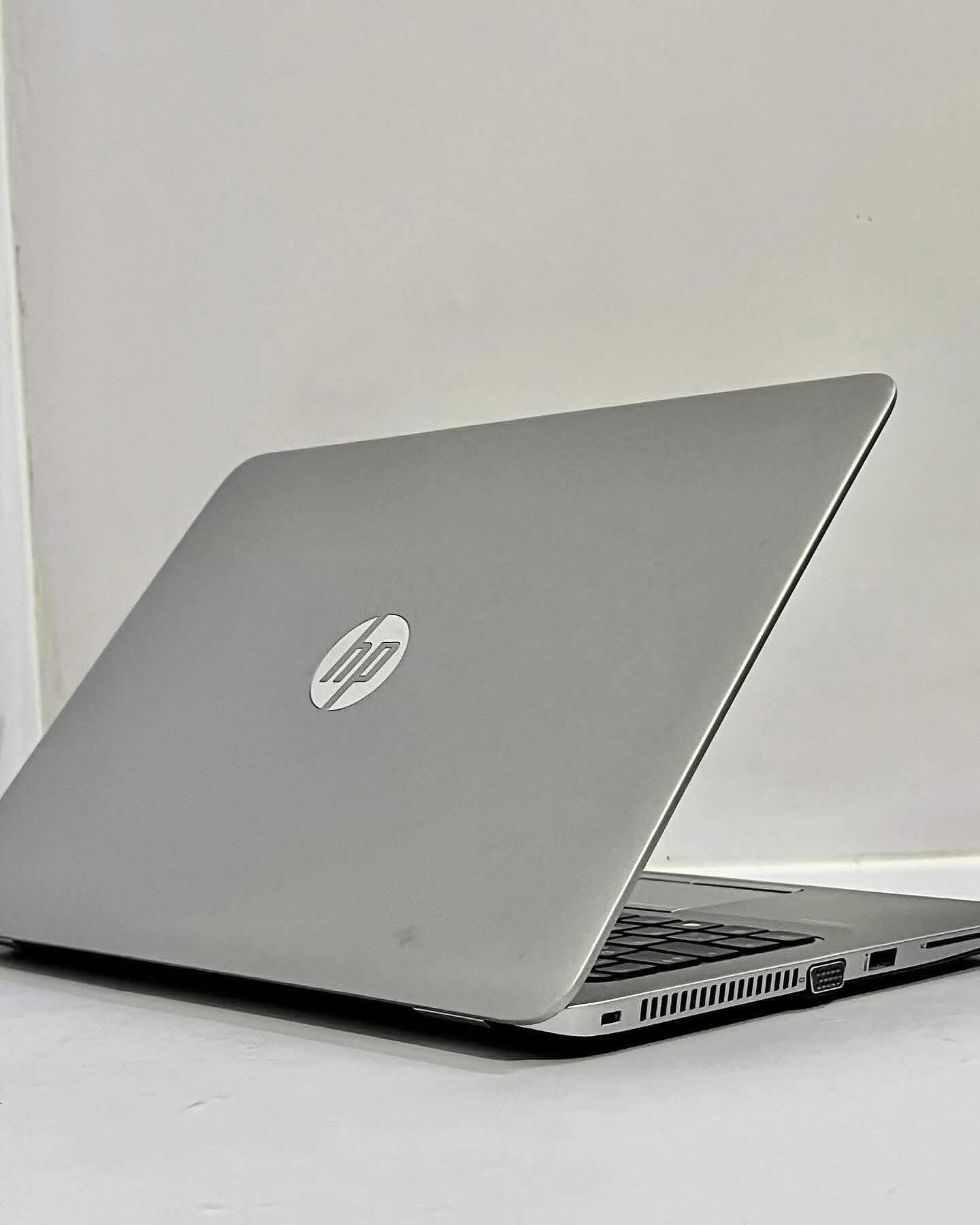  HP EliteBook 840 G3, Core i5 6e Gen, 8Go RAM, 128Go SSD + 500Go HDD_4