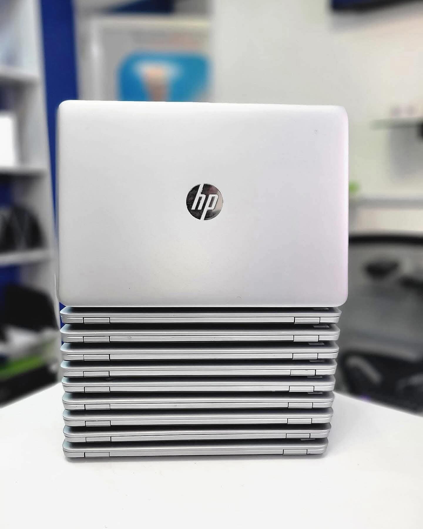  HP EliteBook 840 G3, Core i5 6e Gen, 8Go RAM, 128Go SSD + 500Go HDD_2