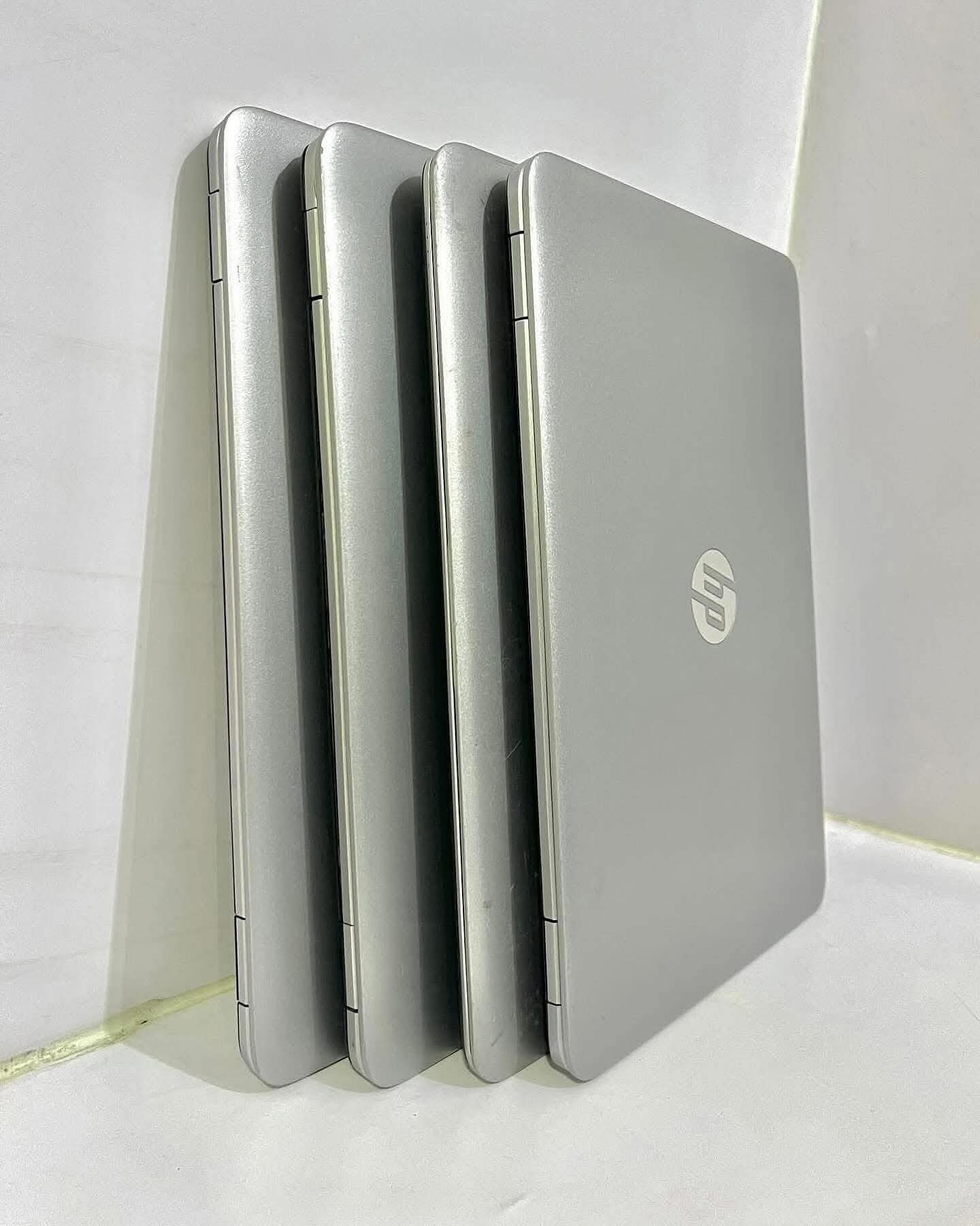  HP EliteBook 840 G3, Core i5 6e Gen, 8Go RAM, 128Go SSD + 500Go HDD_3