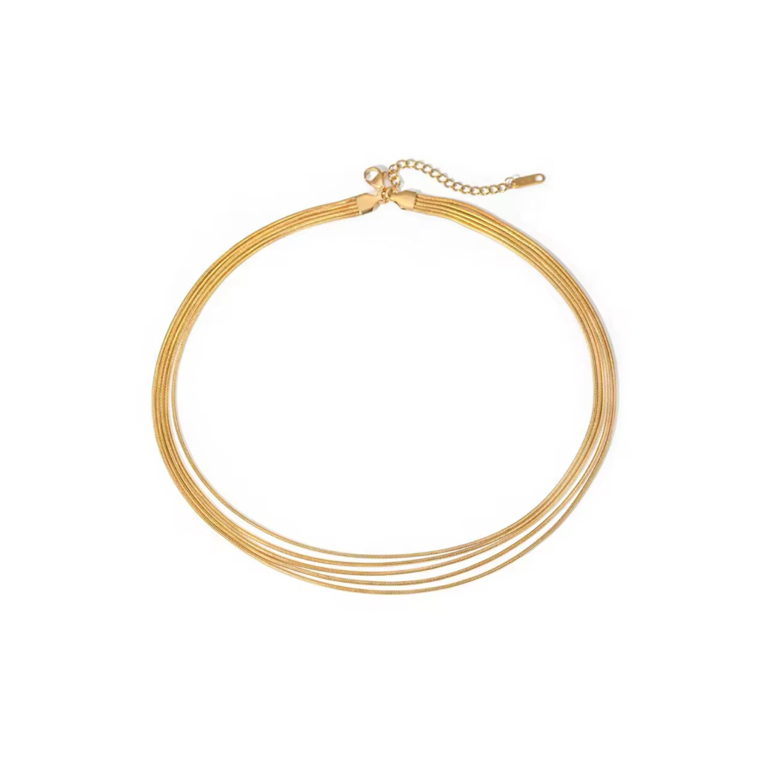 Brie necklace_0