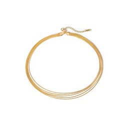 Brie necklace