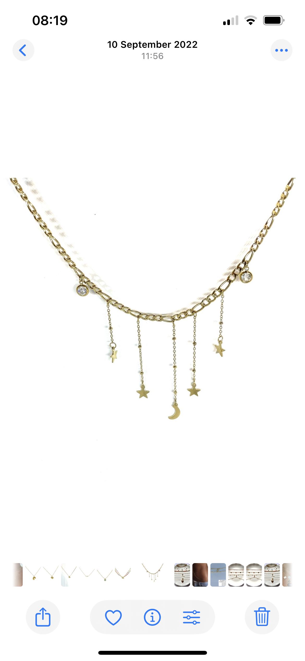 Ludivine necklace_0