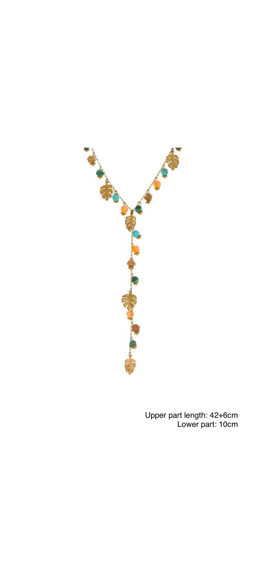Vienna necklace