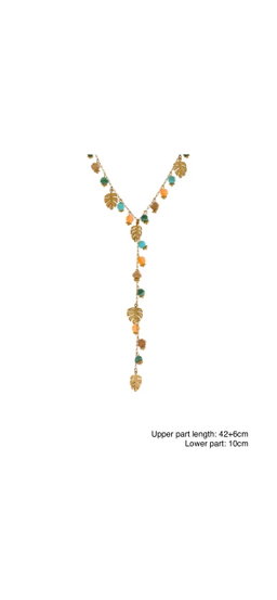 Vienna necklace