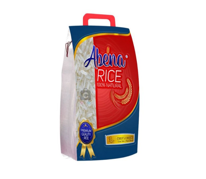 Abena rice _0
