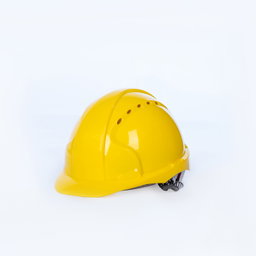 Industrial Safety Helmet
