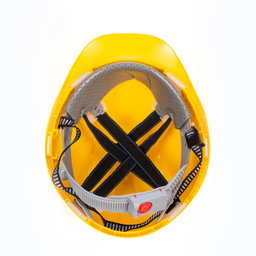 Industrial Safety Helmet
