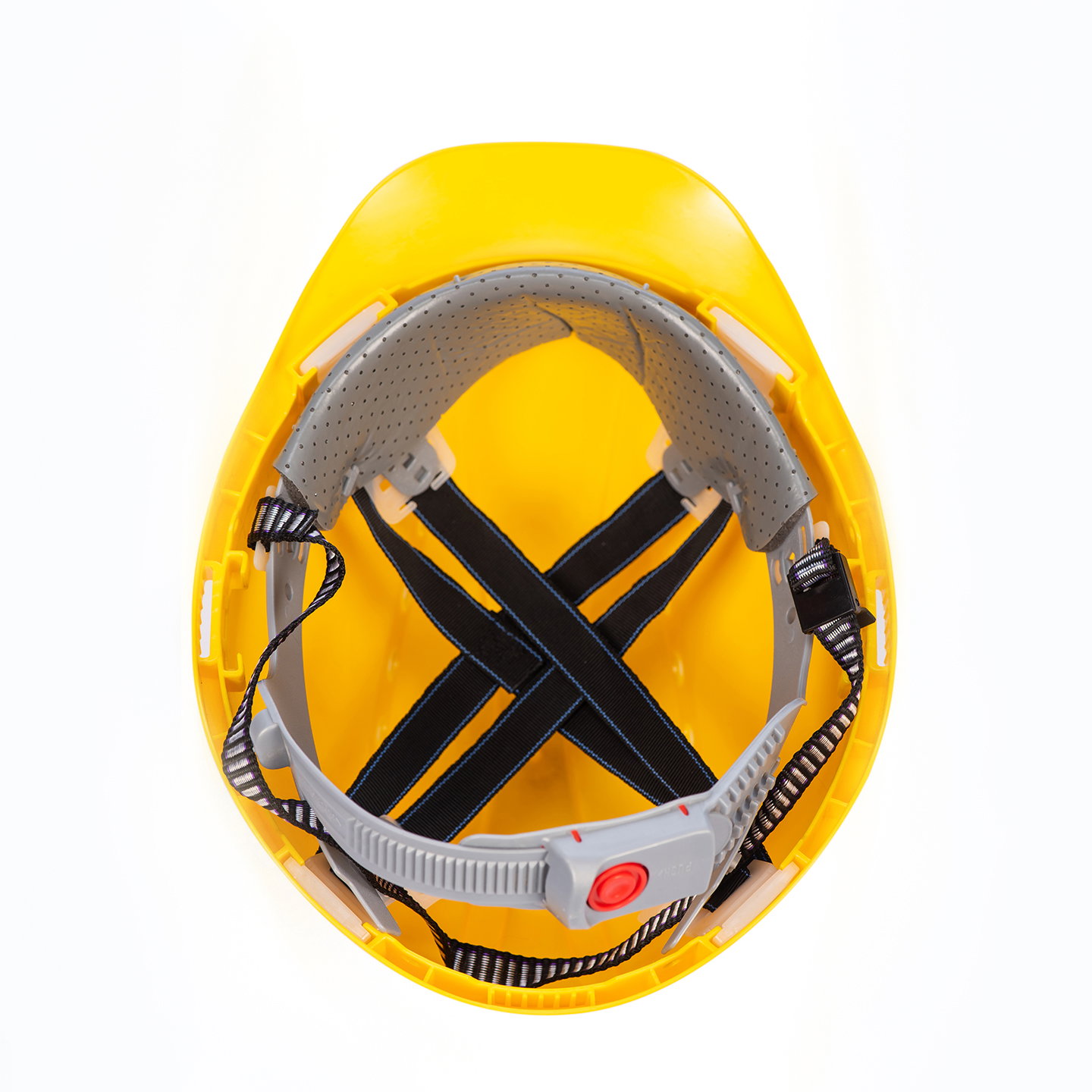 Industrial Safety Helmet_1