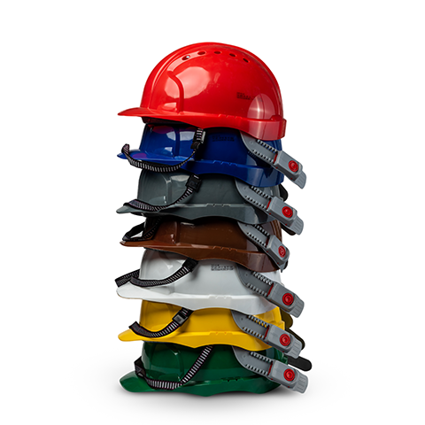 Industrial Safety Helmet_2