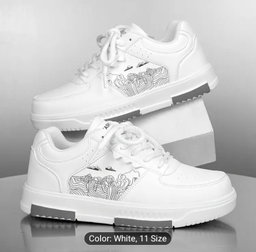 Shoes and sneakers