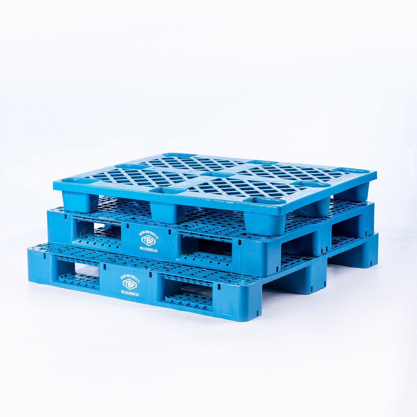 Industrial Pallets - 1111WC_0