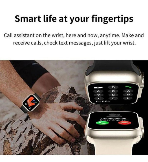 Smart watch_1