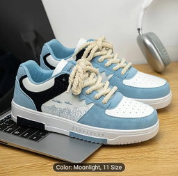 Quality sneakers 