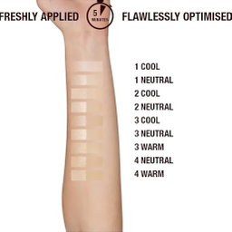 Charlotte Tilbury Airbrush Flawless Foundation