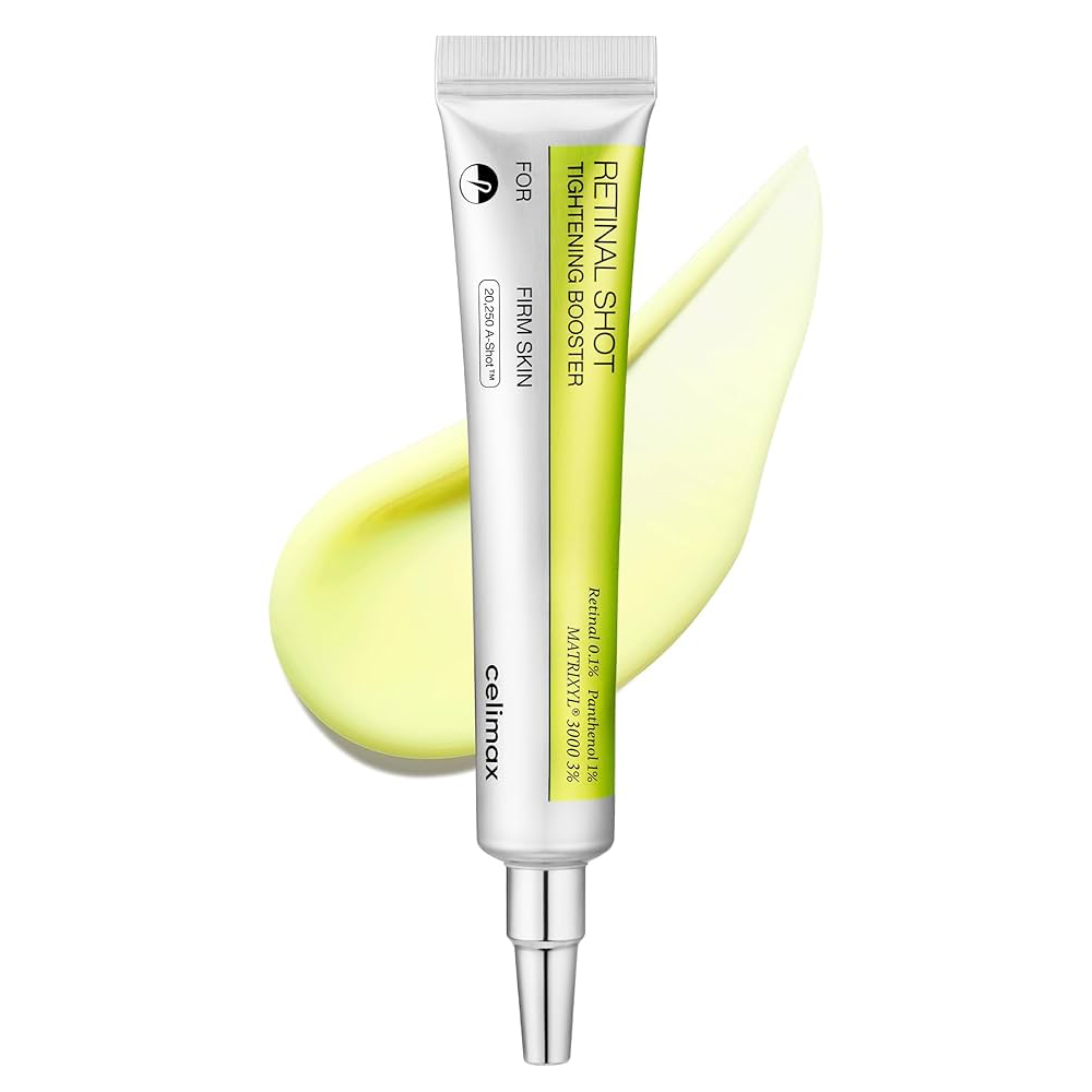 Celimax The VITA-A Retinal Shot Tightening Booster