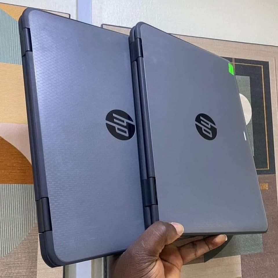   HP ProBook x360 11 G1 EE, Intel Celeron, 4Go RAM, 128Go SSD_3