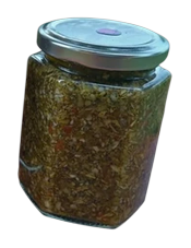Chimichurri 400 ml / Chimichurri 400 ml