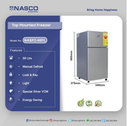 Home appliances