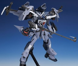 Full mechanics 1/100 : AILE CALAMITY GUNDAM