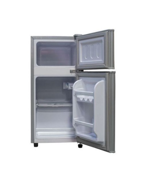 Double door fridge _1
