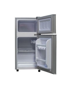 Double door fridge 