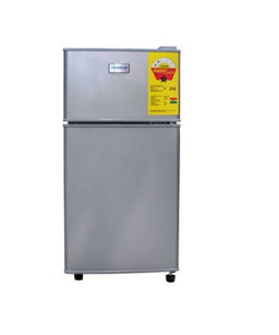 Double door fridge 