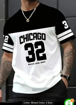 Unisex jersey shirt 