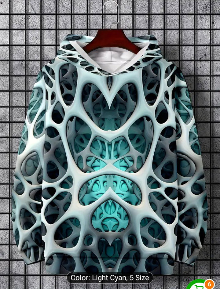 Stylish hoodie _1