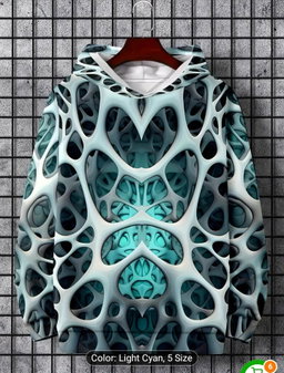 Stylish hoodie 