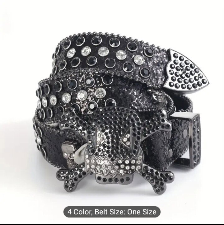 Designer belts _2