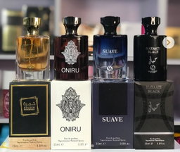 World fragrance perfume 