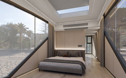 Rover house V313