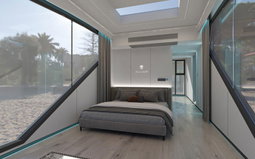Rover house V313