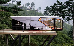 Rover house V313