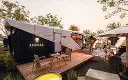 Rover house V313