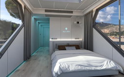 Rover House V309 