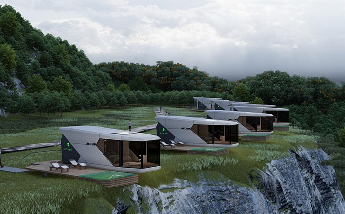 Rover House V309 _0