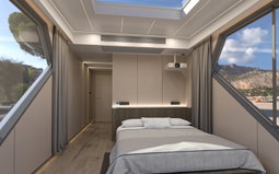 Rover House V309 