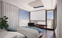 Rover house V543