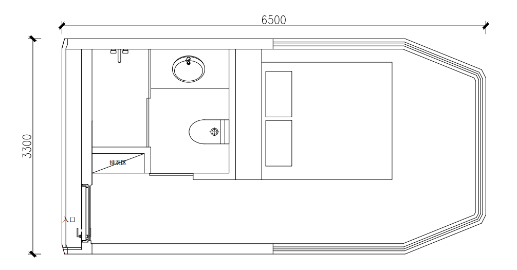 Rover house V433_1