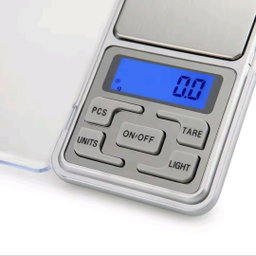 Pocket Scale