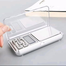 Pocket Scale