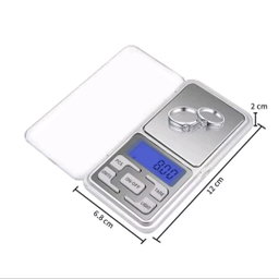 Pocket Scale