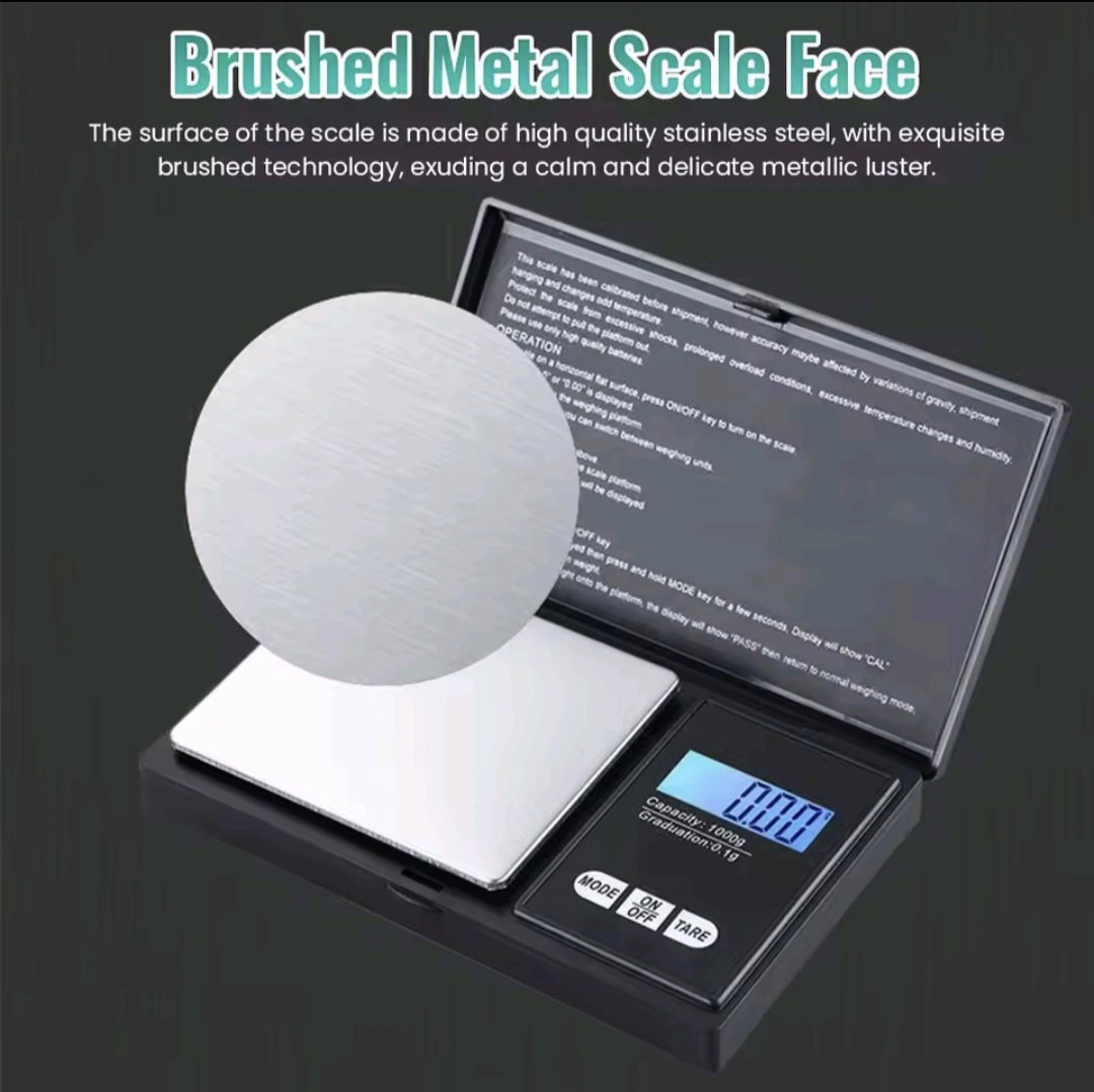 Digital Pocket Scale_1