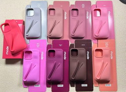 Estuche Rhode Iphone