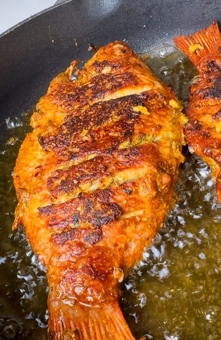 Fried Fish_0
