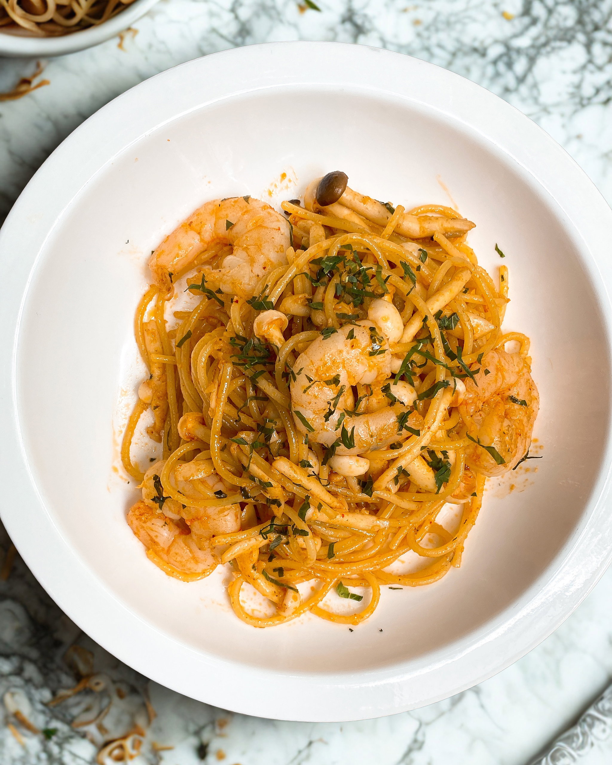 Tom Yum Pasta (PRE-ORDER)_0